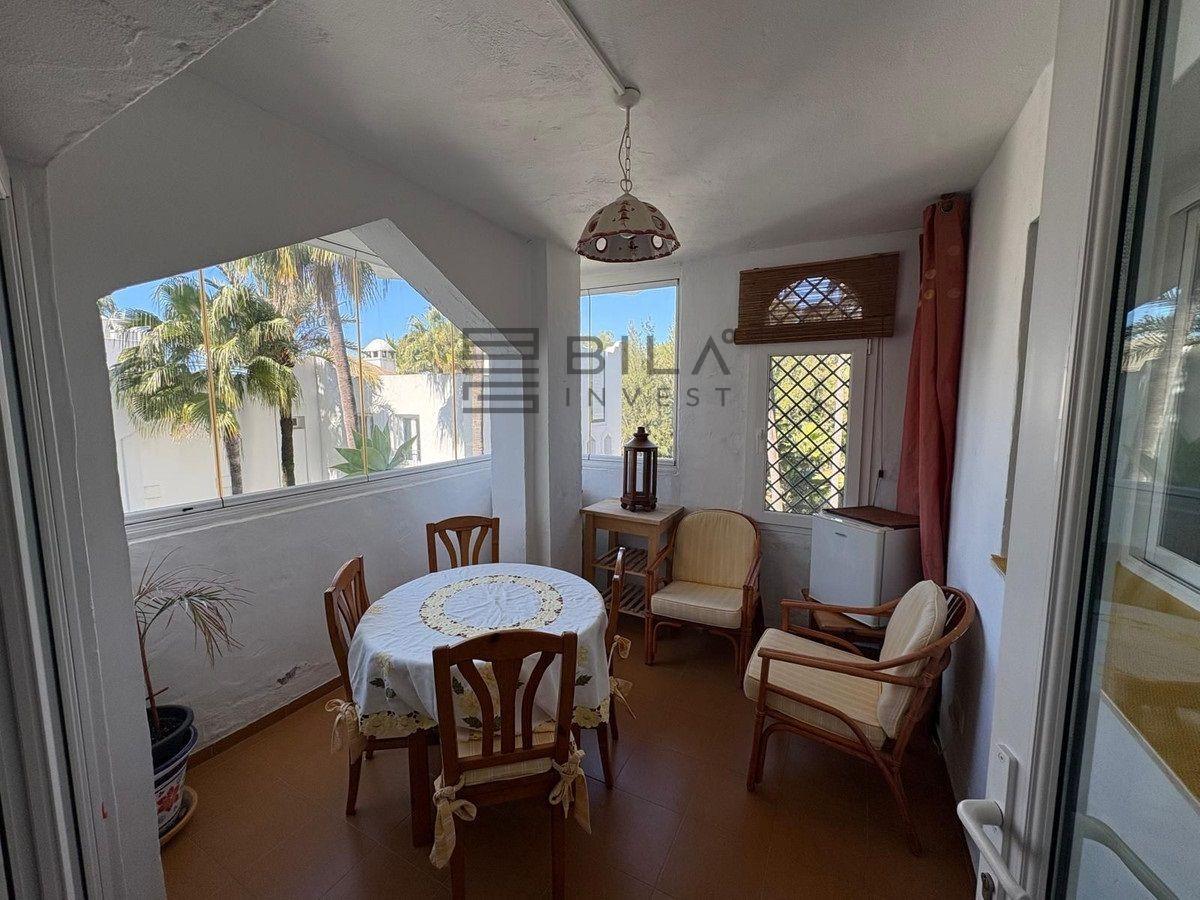 Flat for Sale in Marbella