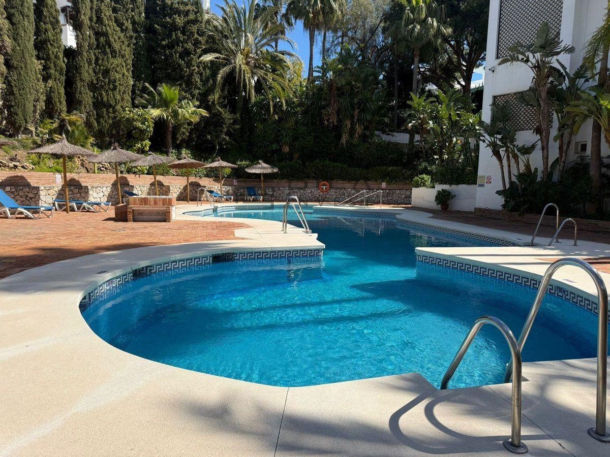 Flat for Sale in Marbella