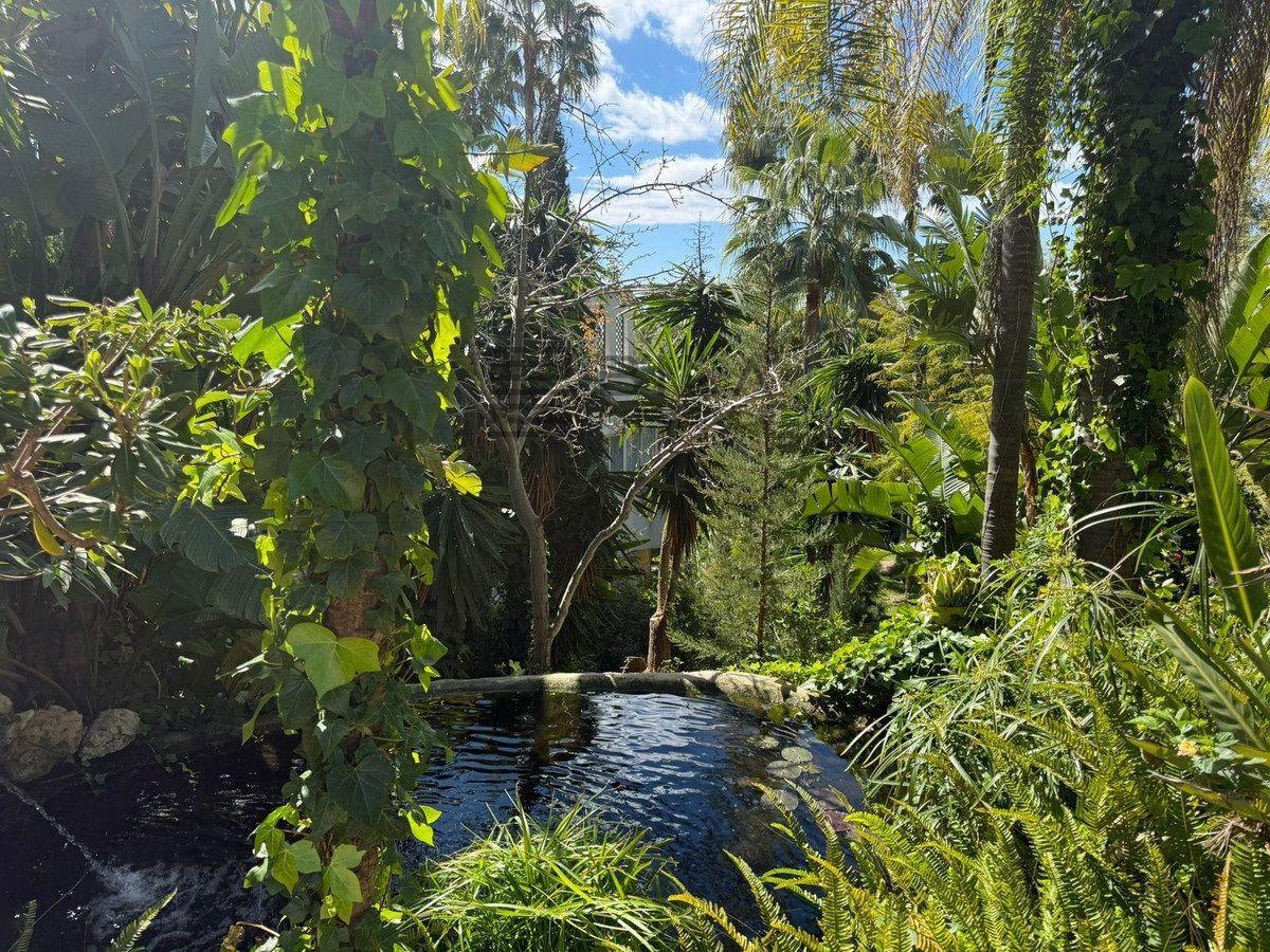 Flat for Sale in Marbella