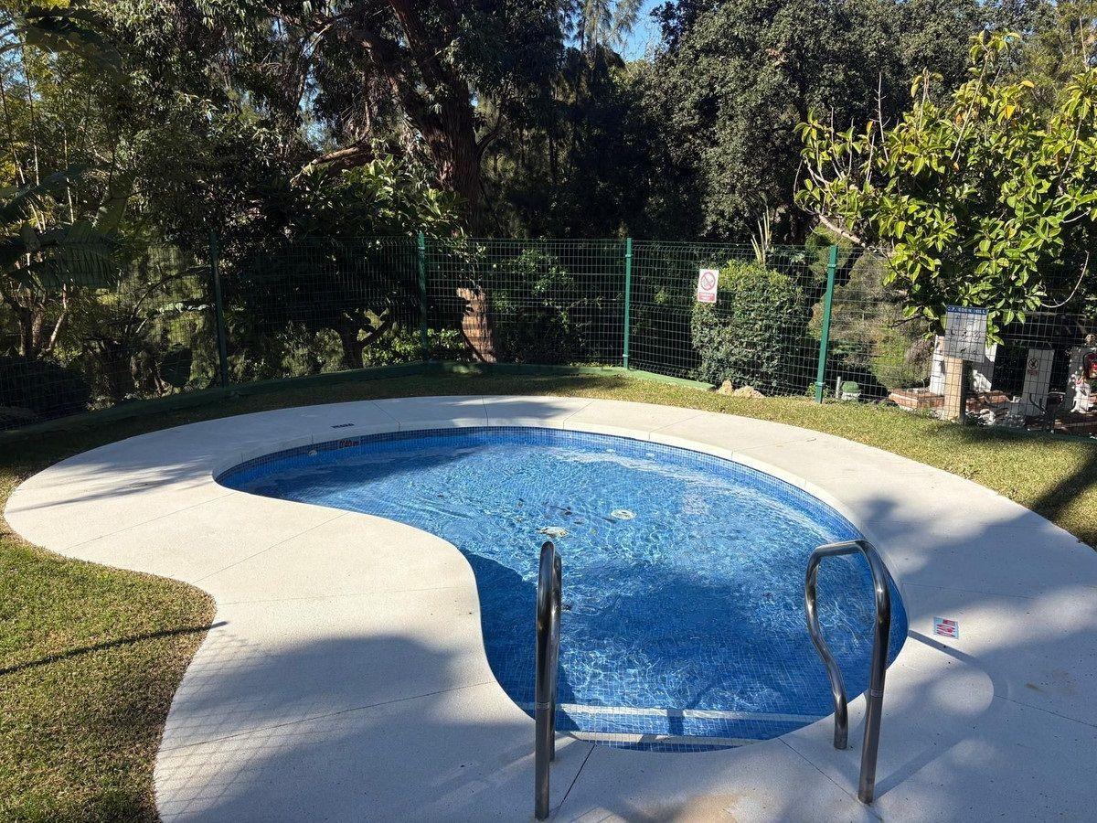 Flat for Sale in Marbella