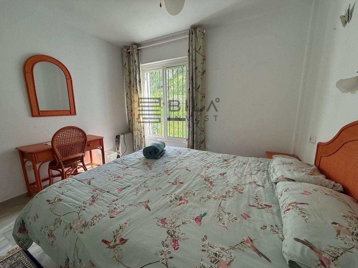 Flat for Sale in Marbella