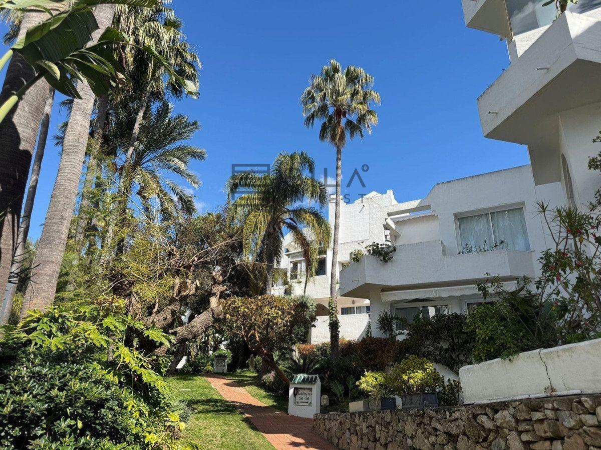 Flat for Sale in Marbella