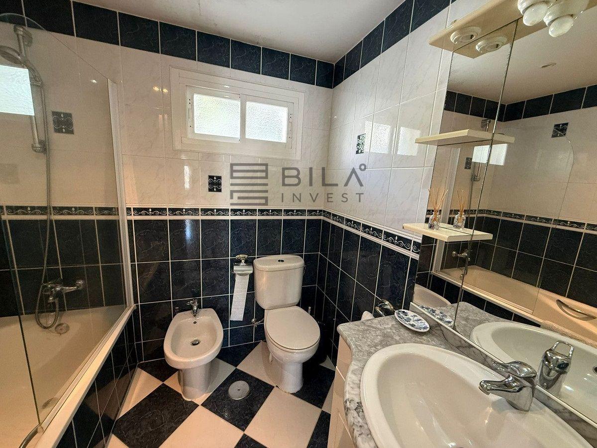 Flat for Sale in Marbella