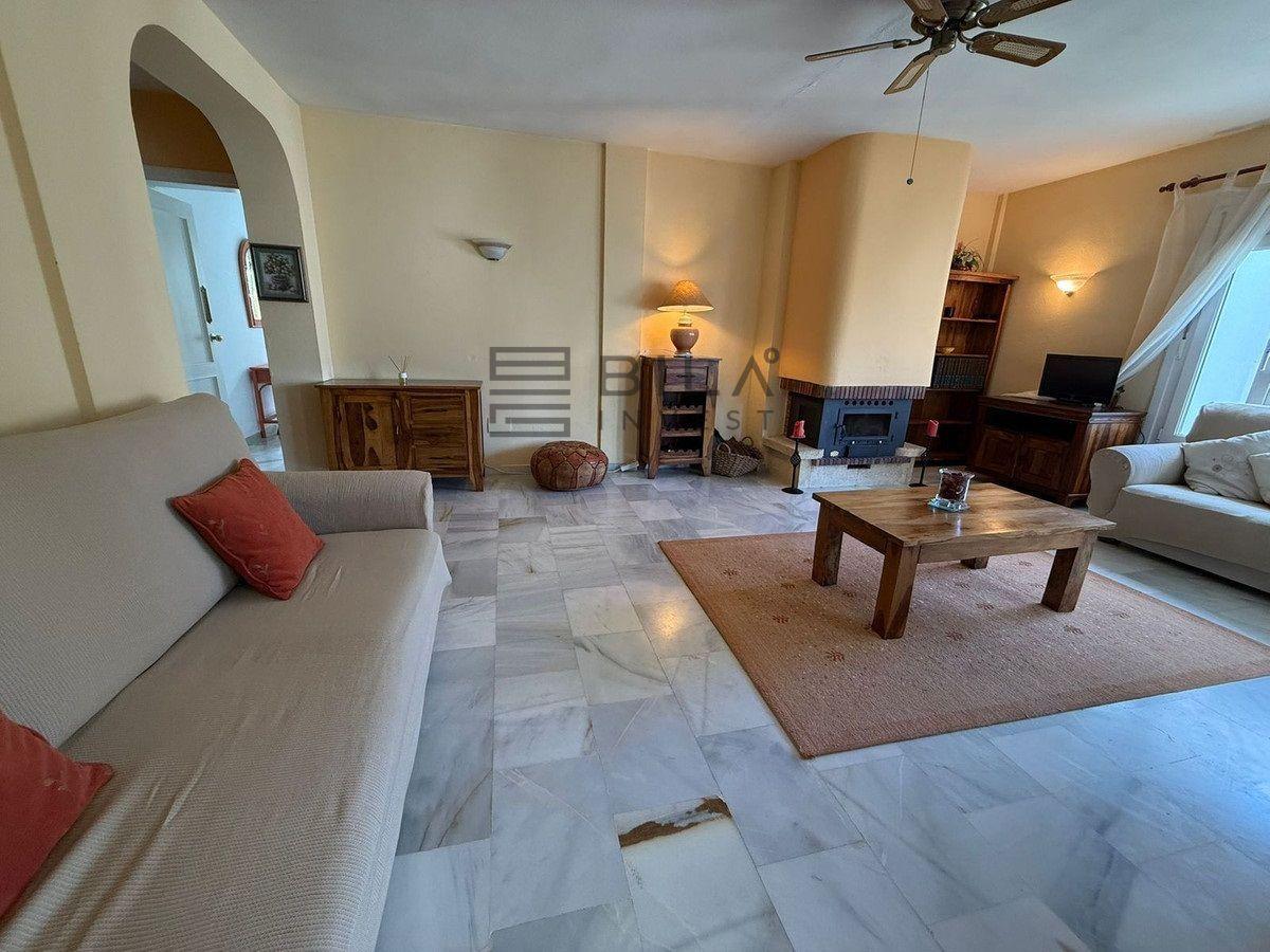 Flat for Sale in Marbella