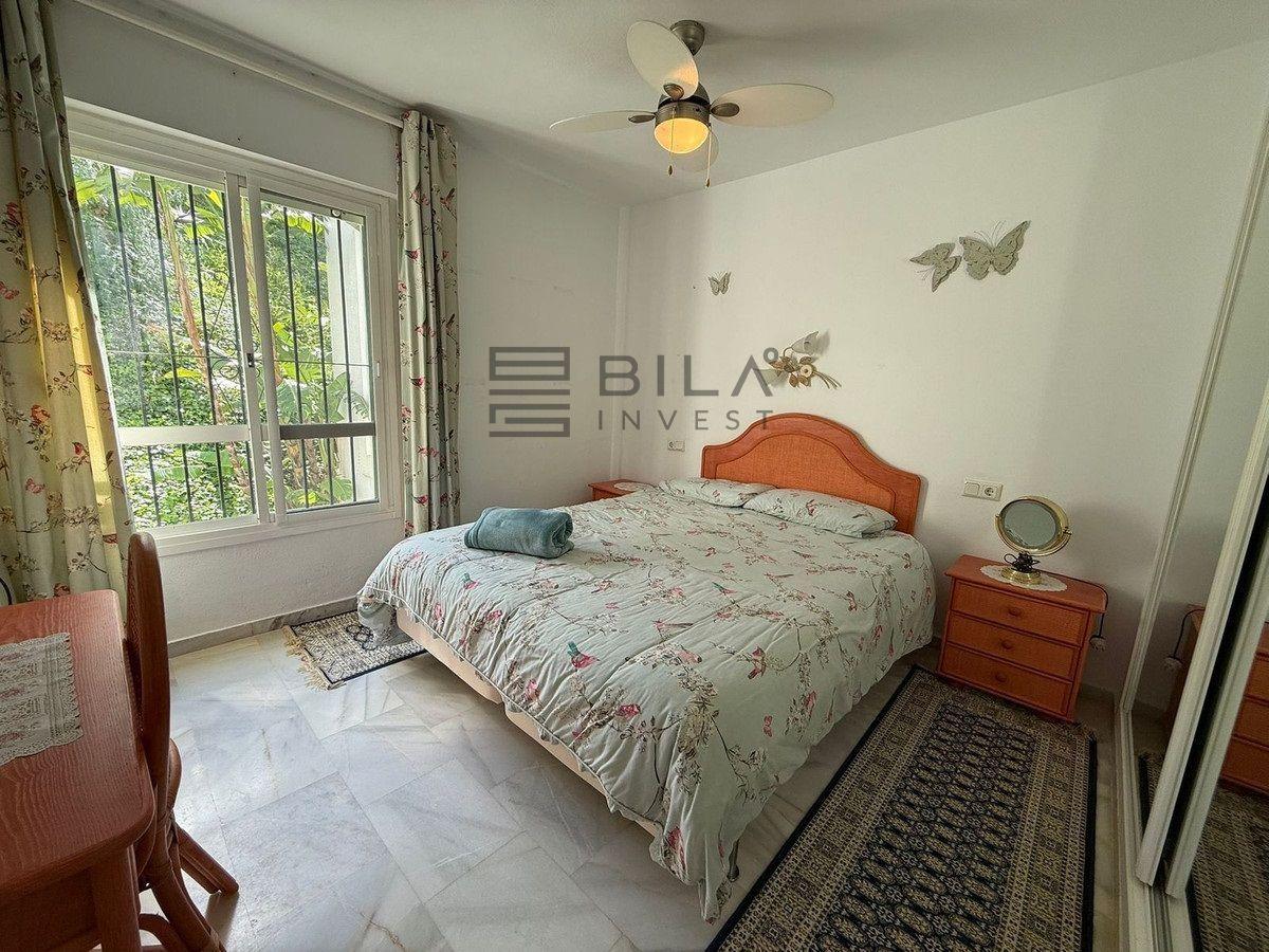 Flat for Sale in Marbella