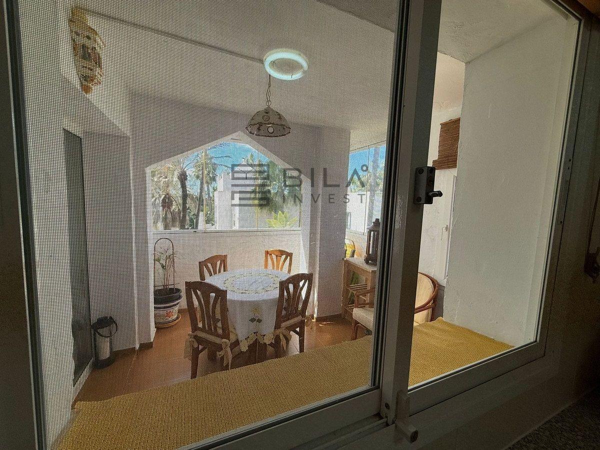 Flat for Sale in Marbella