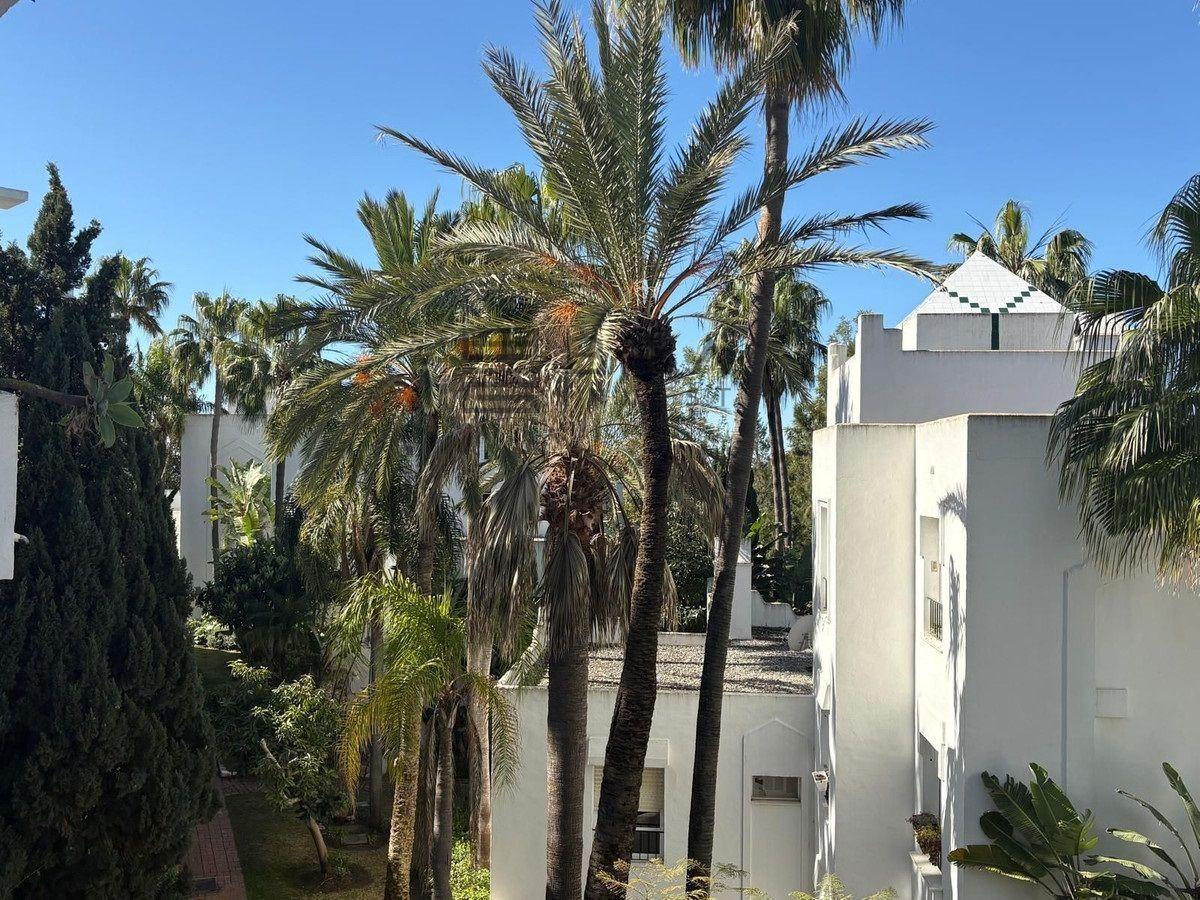 Flat for Sale in Marbella