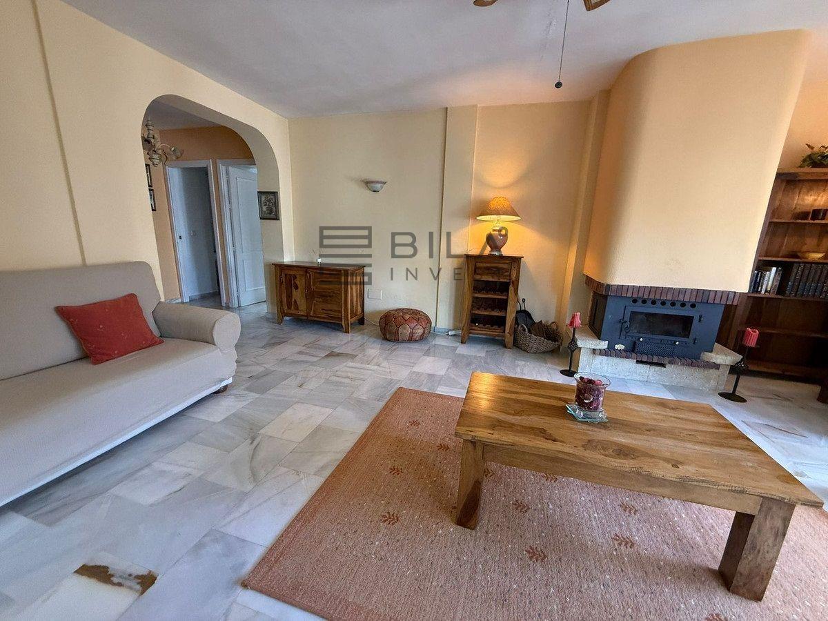 Flat for Sale in Marbella