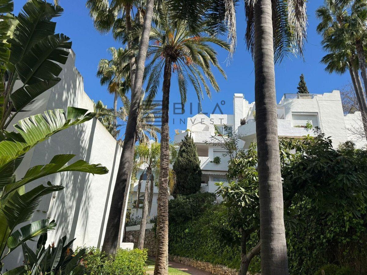 Flat for Sale in Marbella
