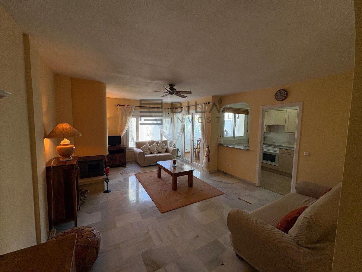 Flat for Sale in Marbella