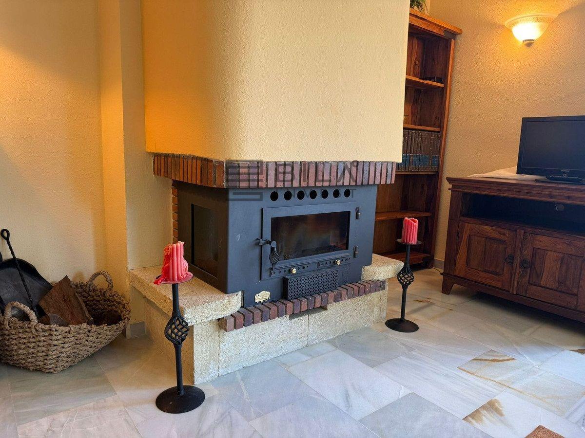 Flat for Sale in Marbella