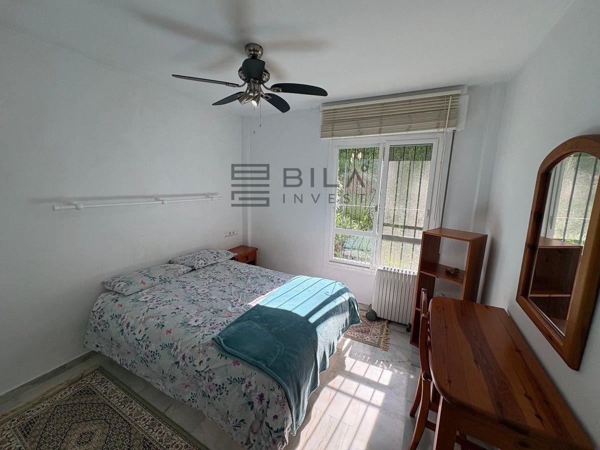 Flat for Sale in Marbella