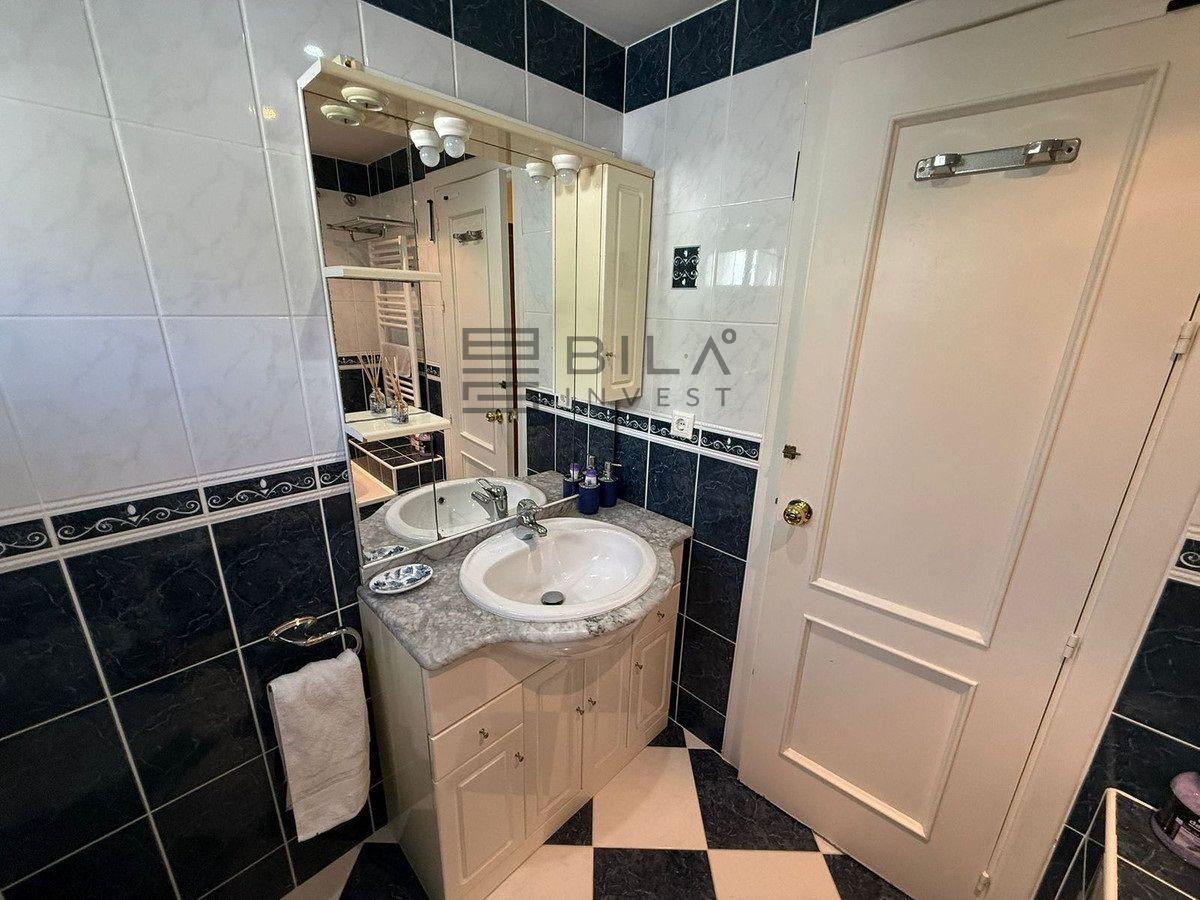 Flat for Sale in Marbella