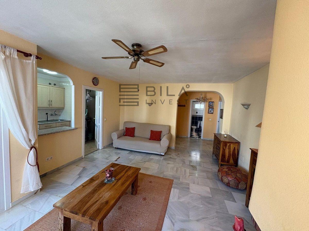 Flat for Sale in Marbella