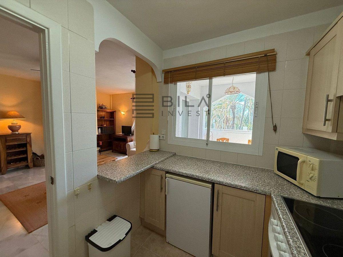 Flat for Sale in Marbella