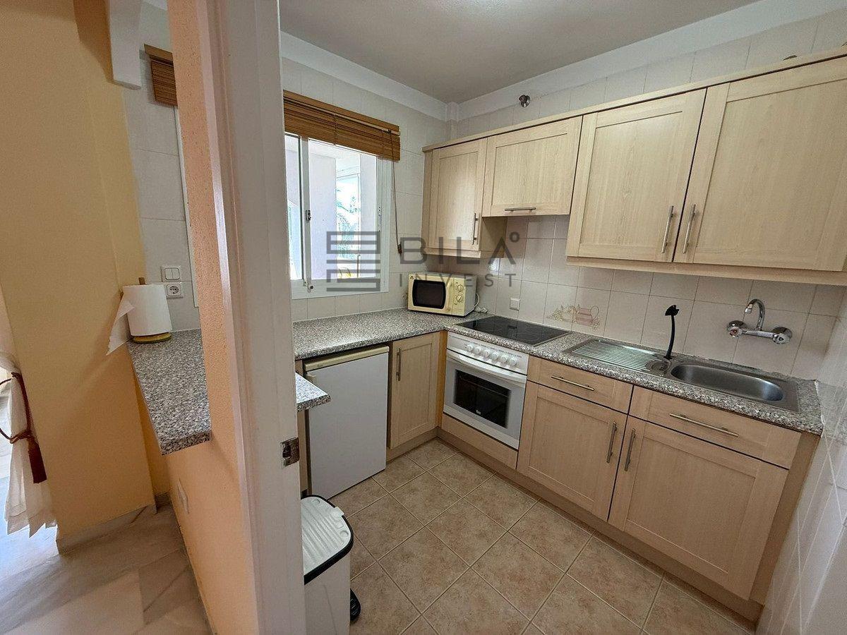 Flat for Sale in Marbella