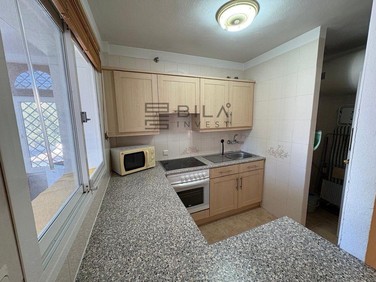 Flat for Sale in Marbella