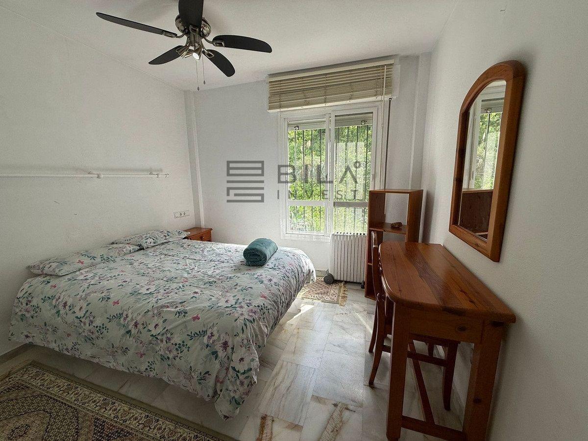 Flat for Sale in Marbella
