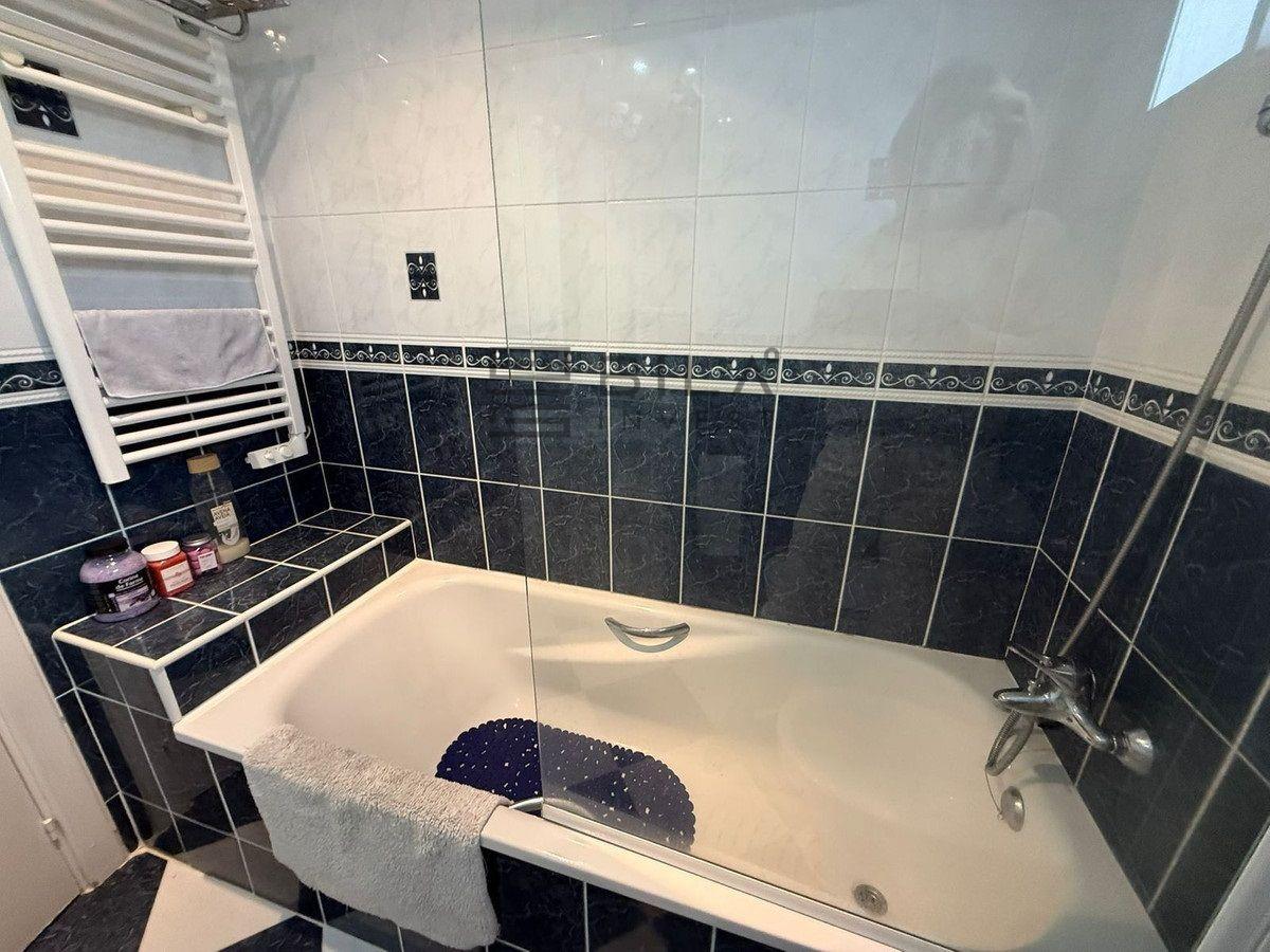 Flat for Sale in Marbella