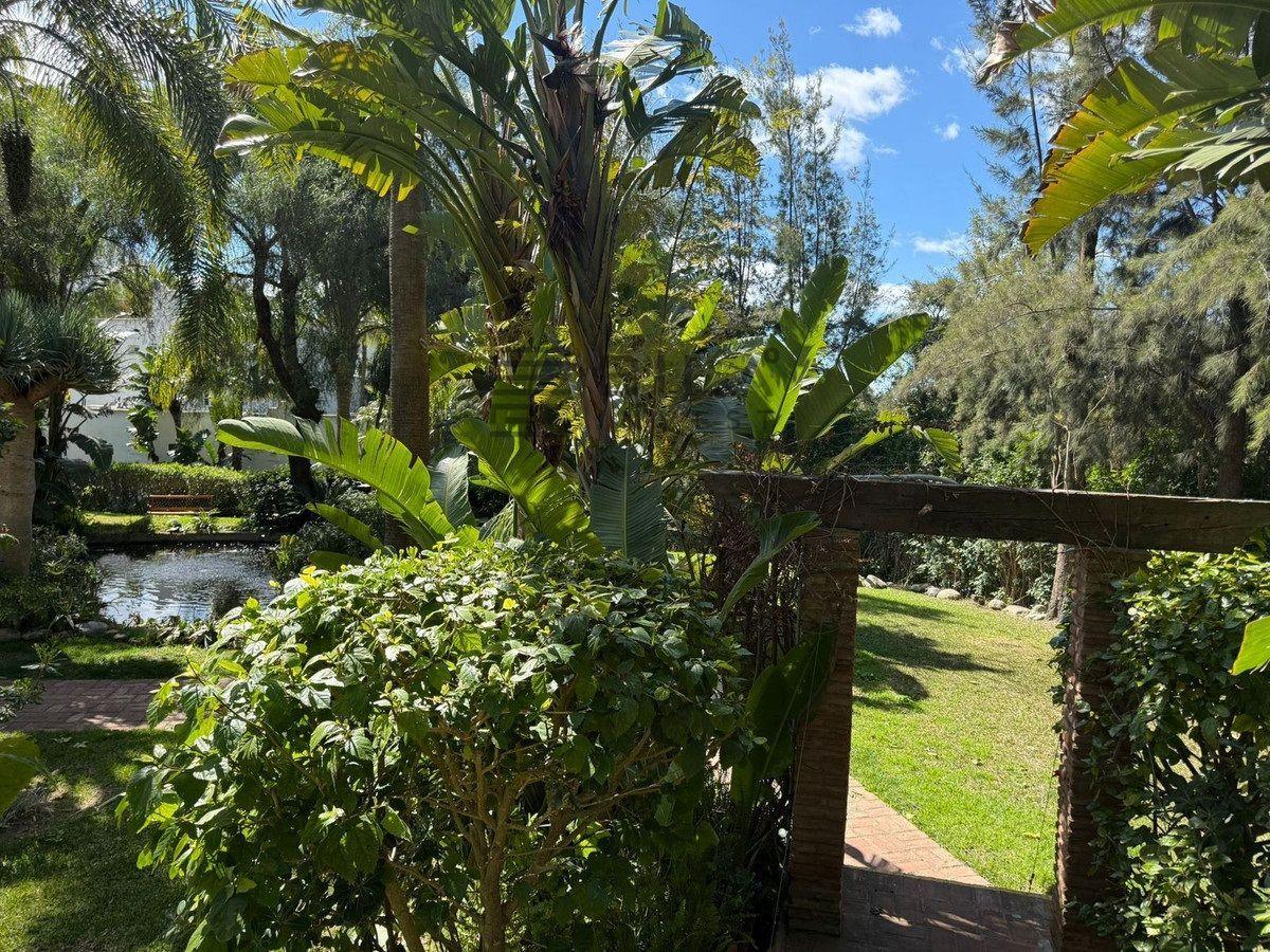 Flat for Sale in Marbella