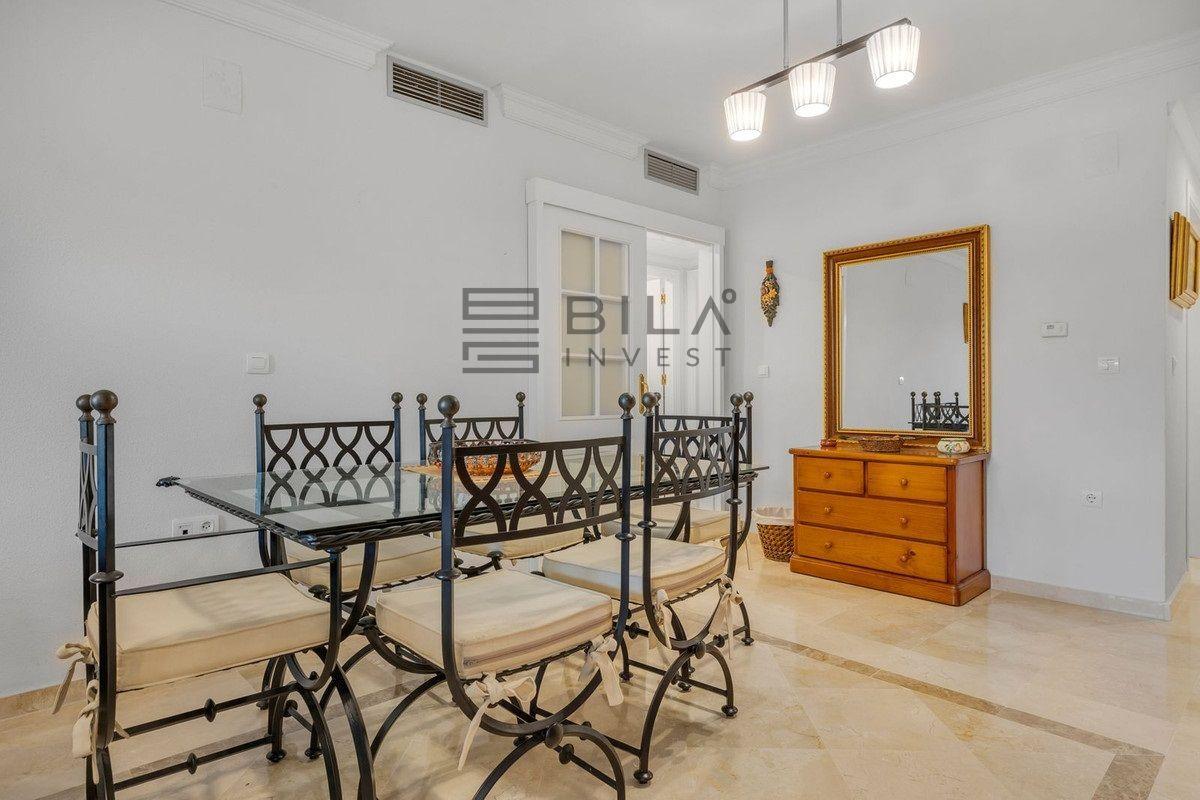 Flat for Sale in Benalmádena