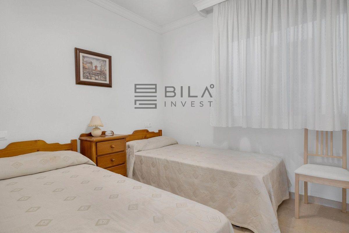 Flat for Sale in Benalmádena