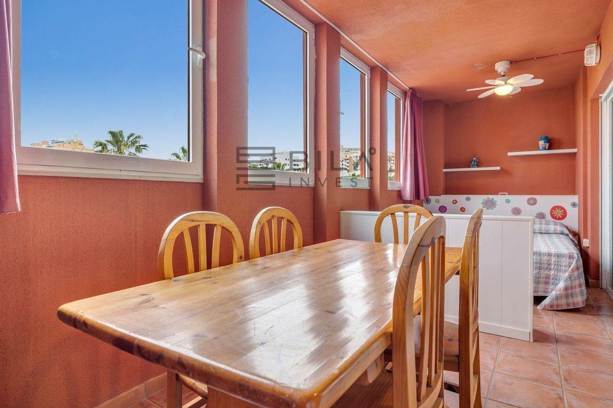 Flat for Sale in Benalmádena