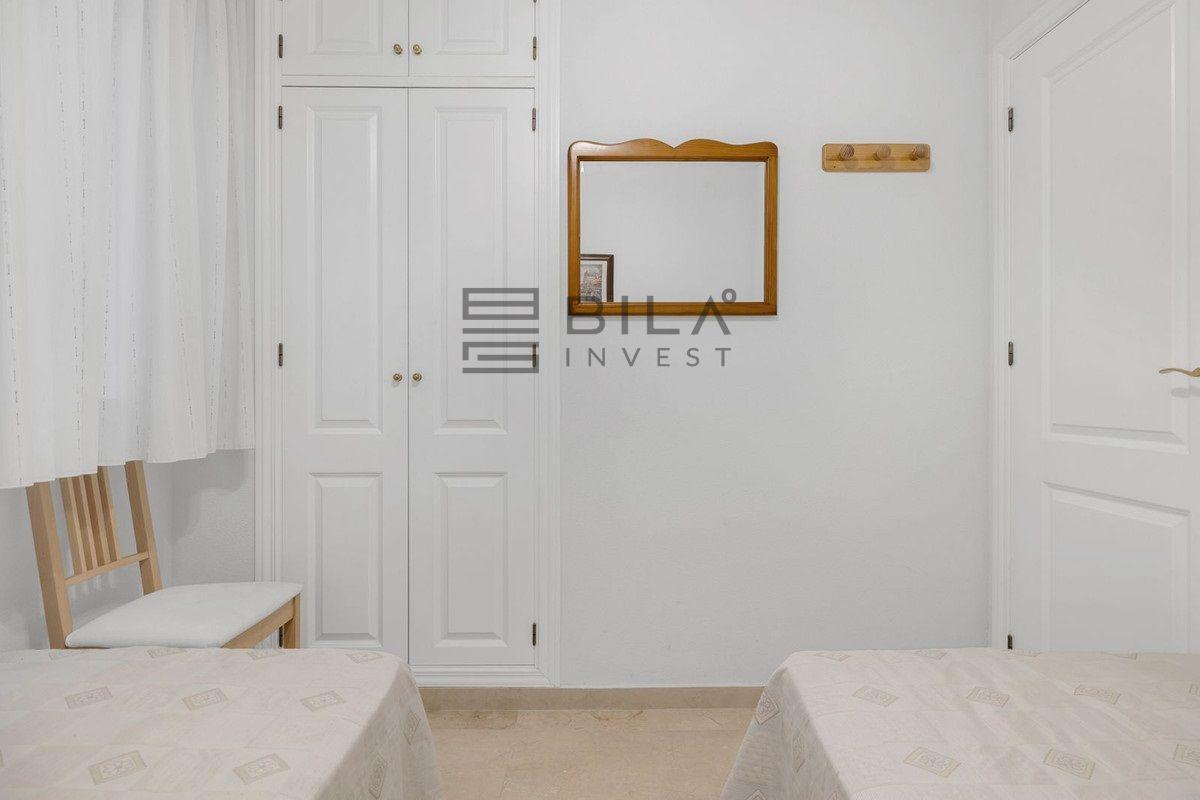 Flat for Sale in Benalmádena