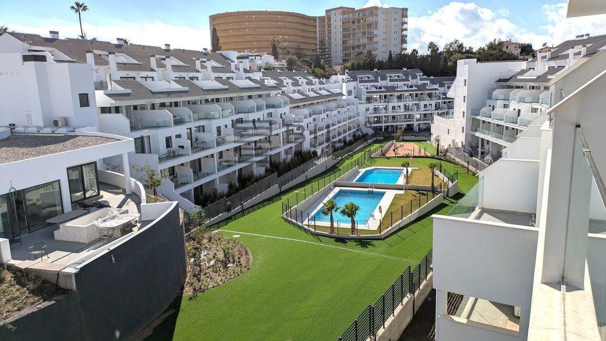 Flat for Sale in Fuengirola