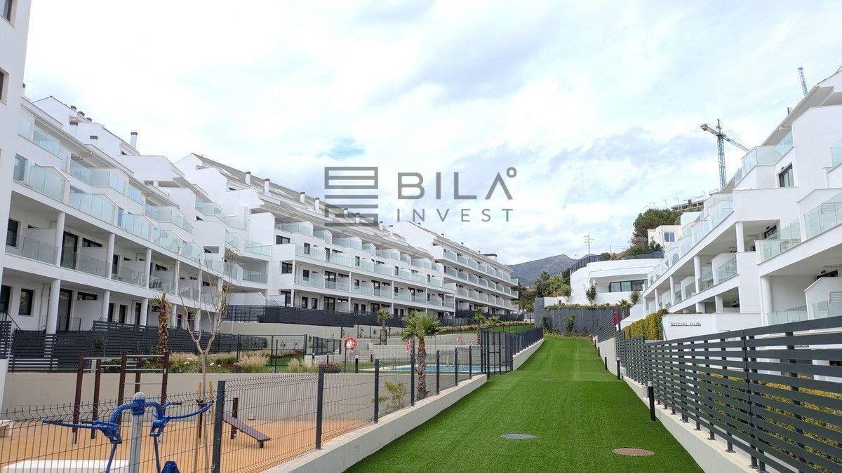 Flat for Sale in Fuengirola