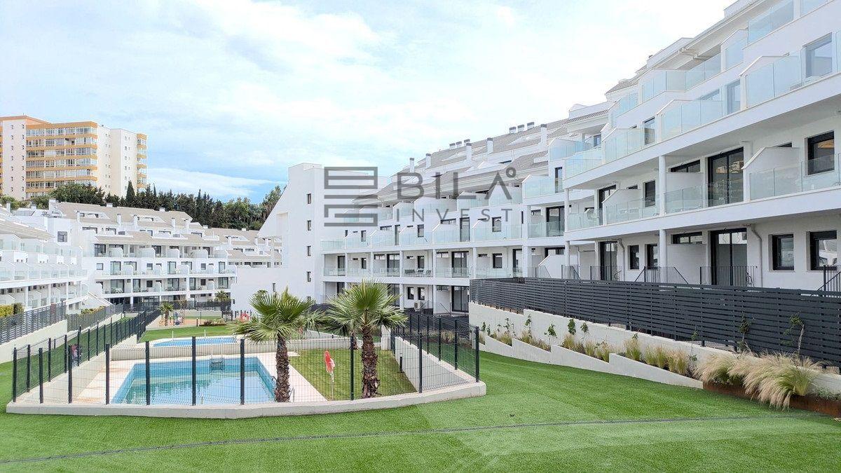 Flat for Sale in Fuengirola