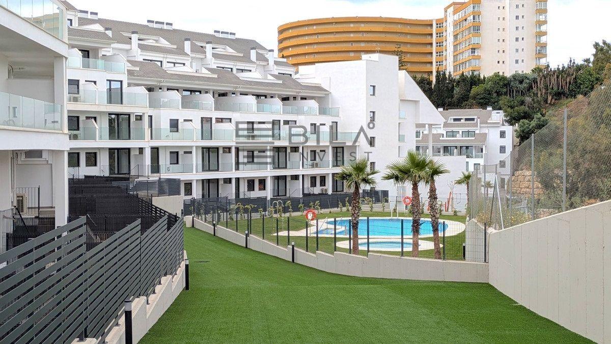Flat for Sale in Fuengirola