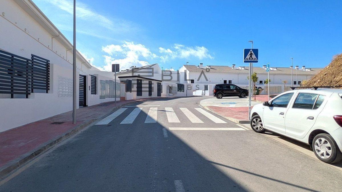 Flat for Sale in Fuengirola
