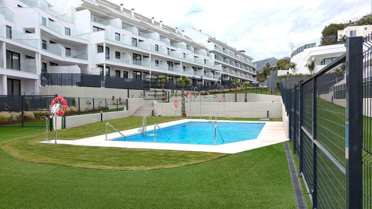 Flat for Sale in Fuengirola