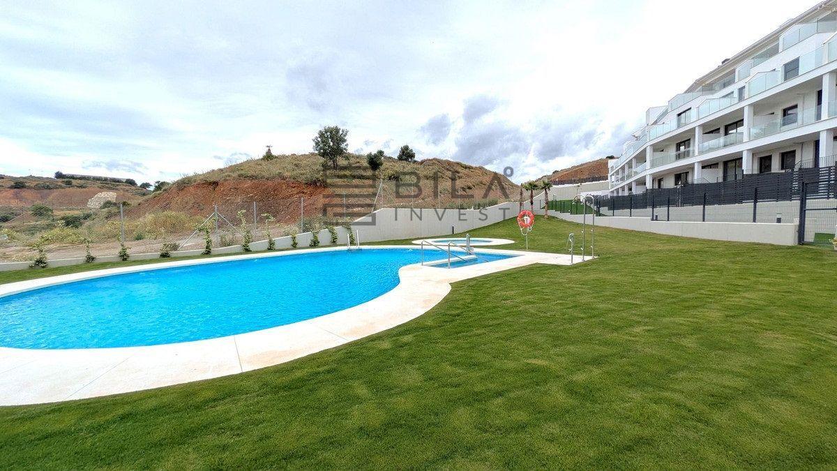 Flat for Sale in Fuengirola
