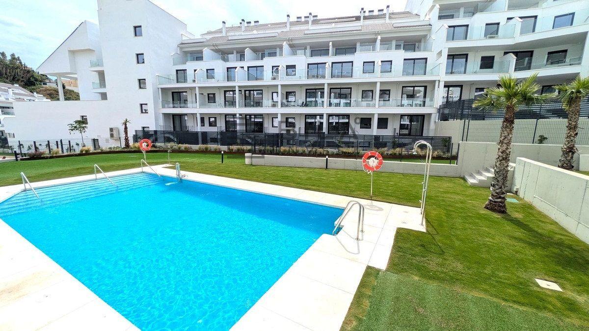 Flat for Sale in Fuengirola