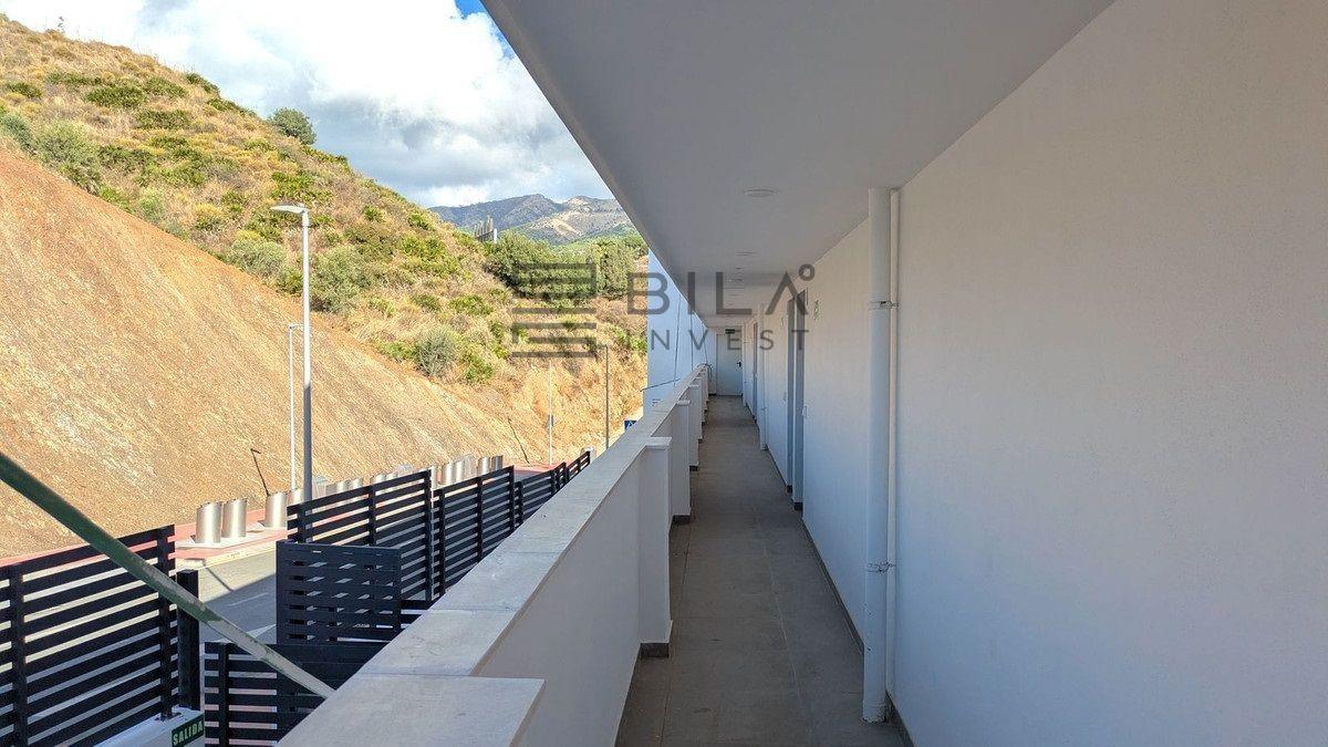 Flat for Sale in Fuengirola