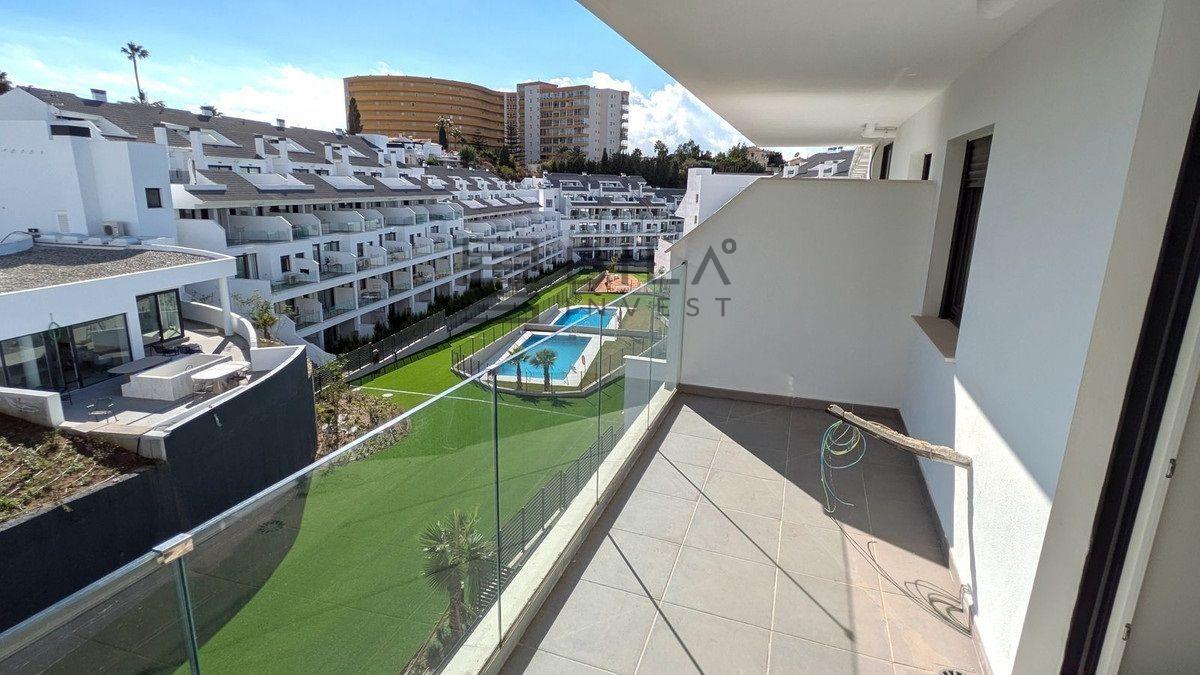 Flat for Sale in Fuengirola