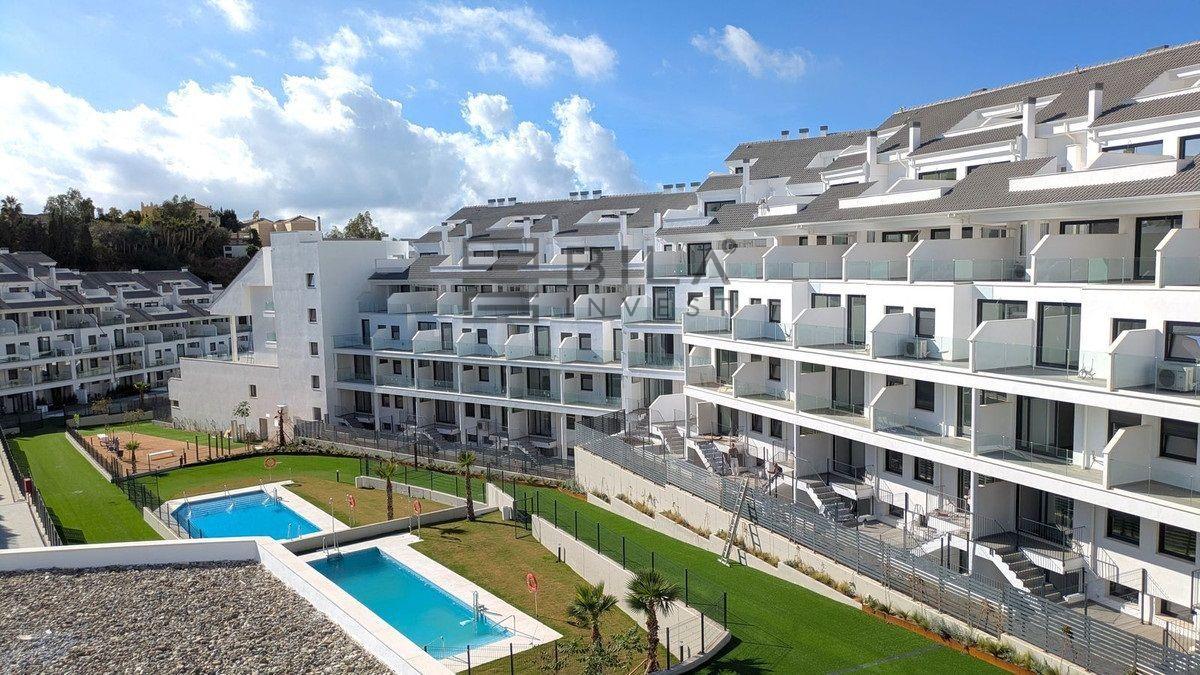 Flat for Sale in Fuengirola