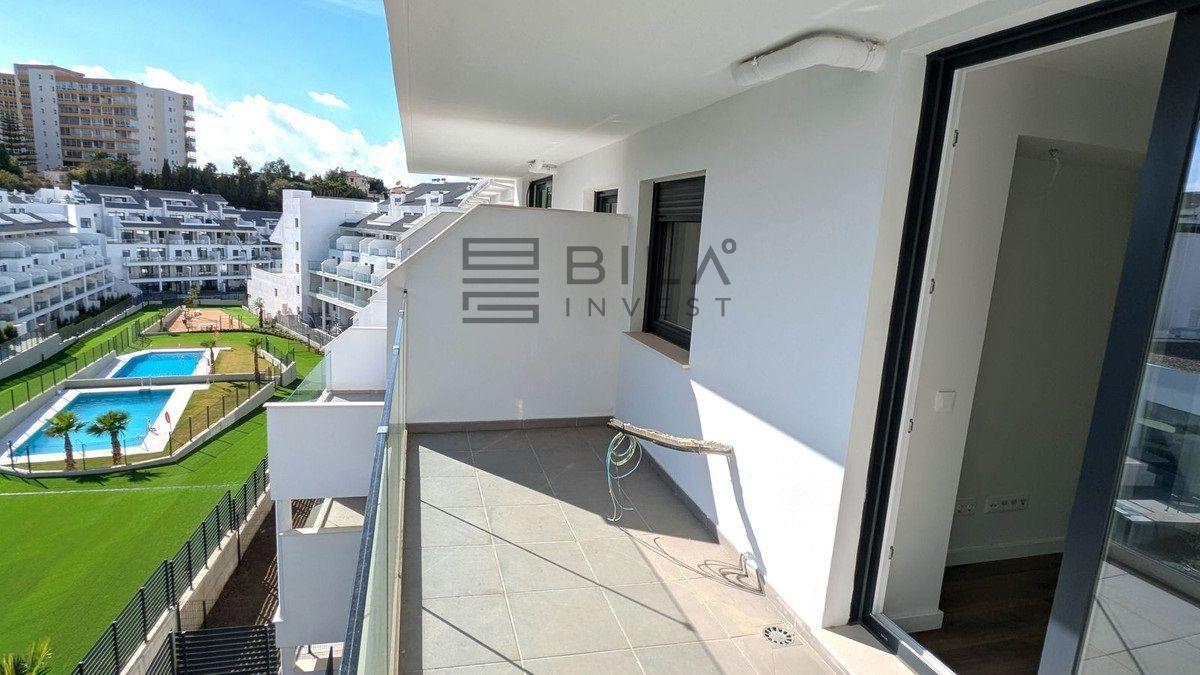 Flat for Sale in Fuengirola