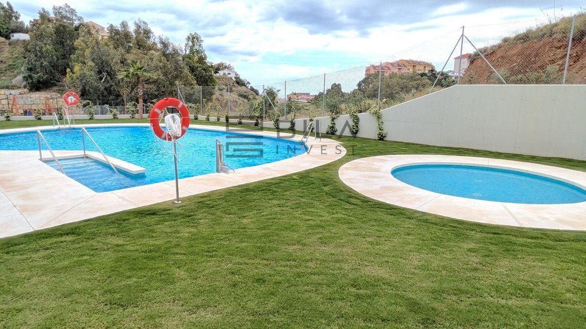 Flat for Sale in Fuengirola