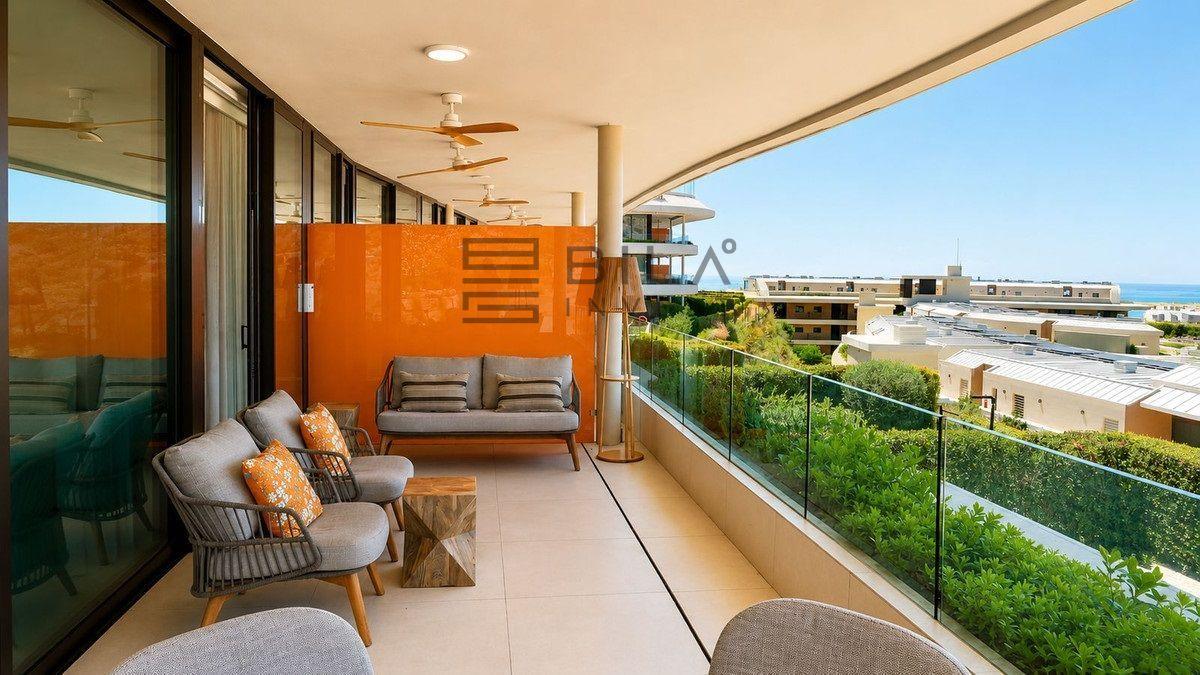 Flat for Sale in Fuengirola