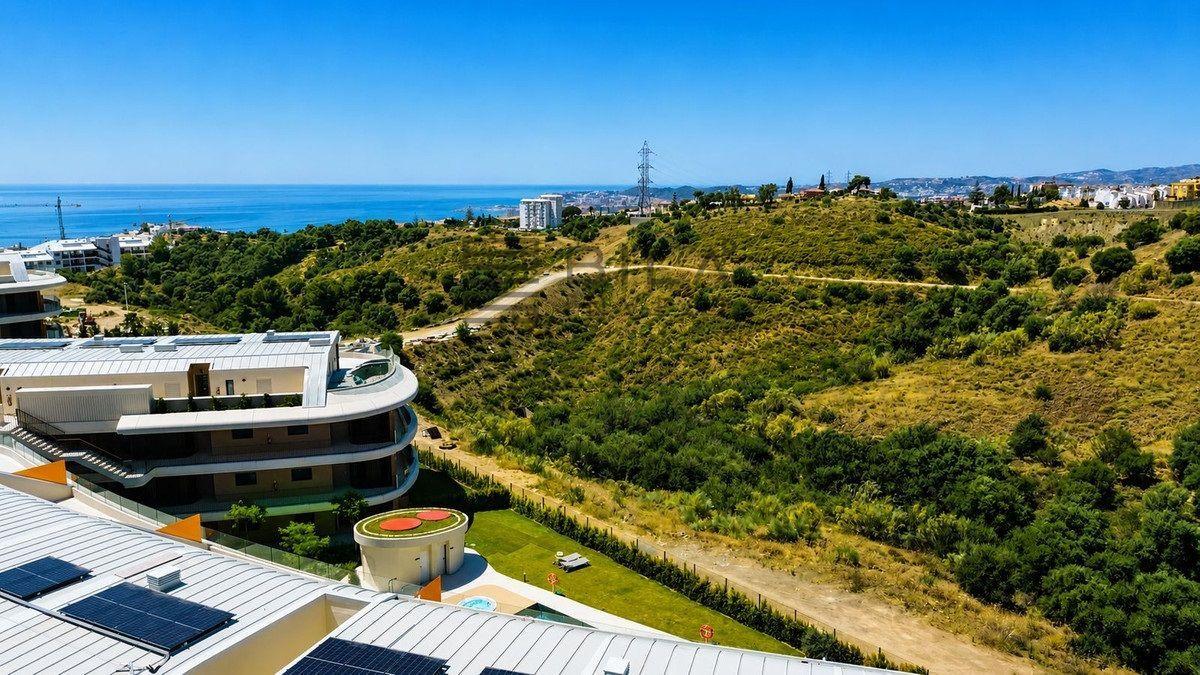 Flat for Sale in Fuengirola
