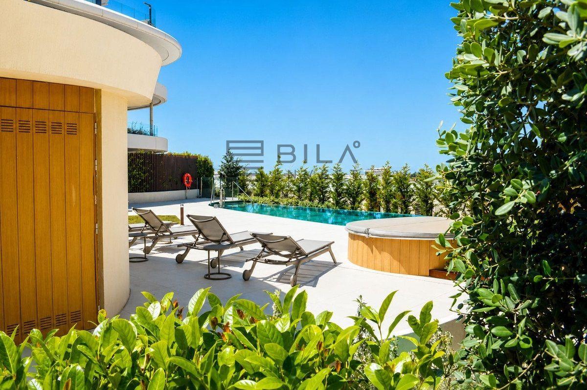 Flat for Sale in Fuengirola