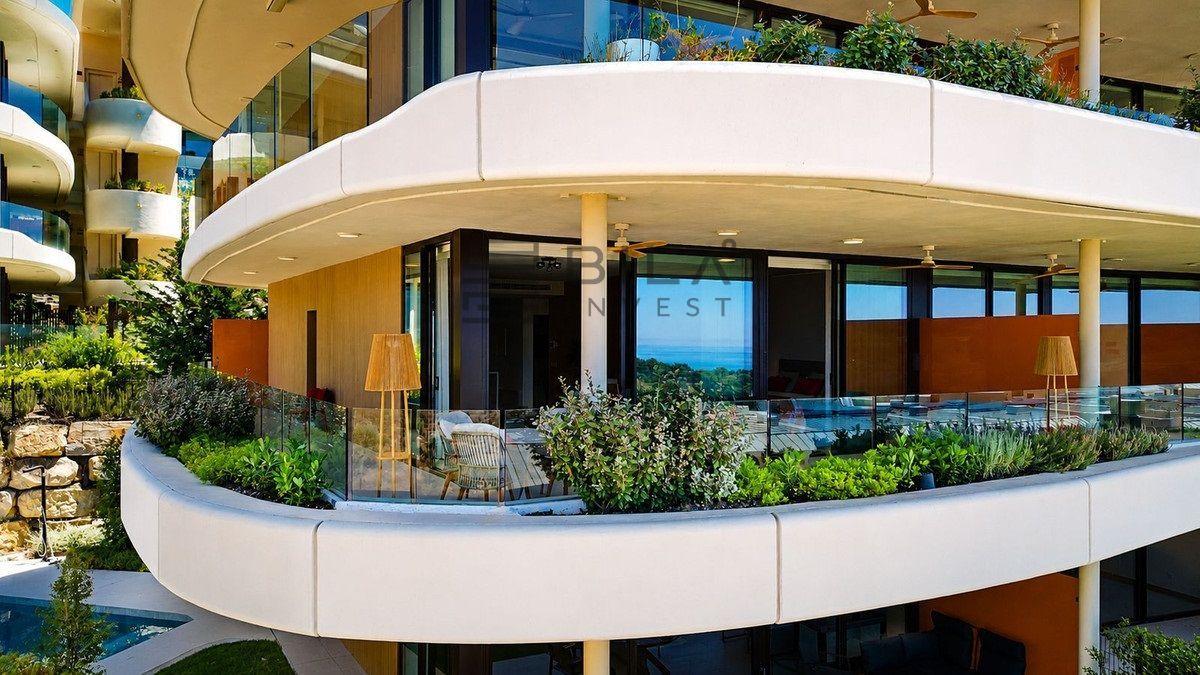Flat for Sale in Fuengirola