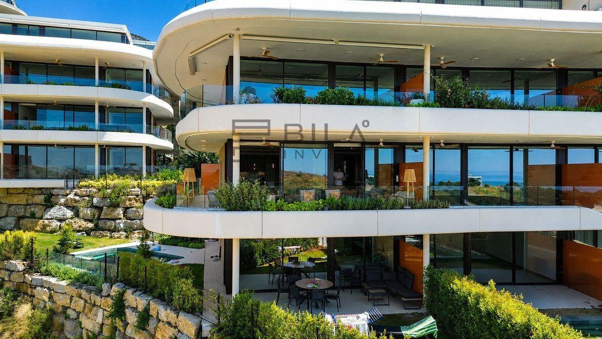 Flat for Sale in Fuengirola