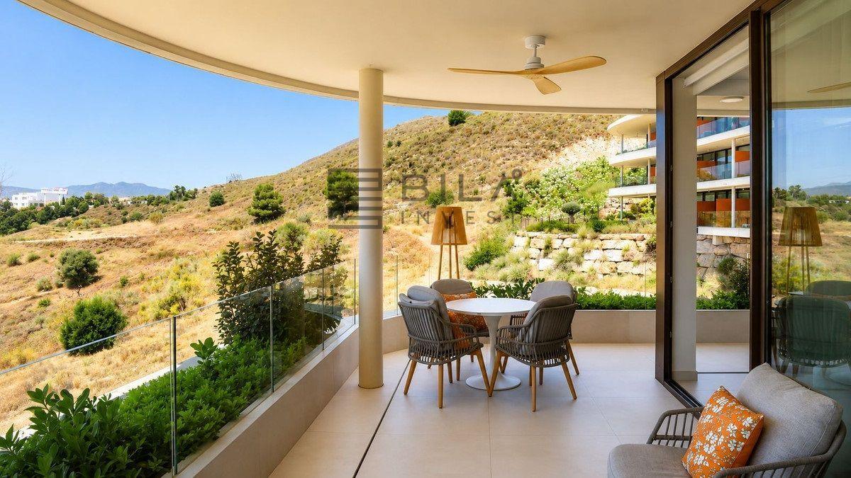 Flat for Sale in Fuengirola