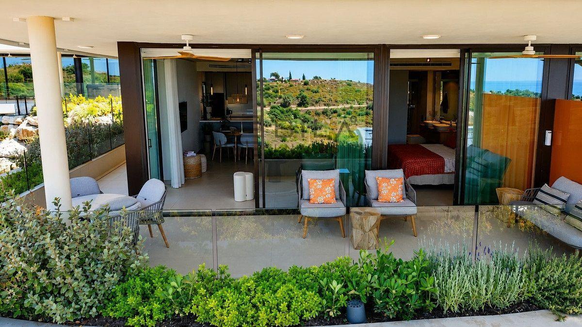 Flat for Sale in Fuengirola