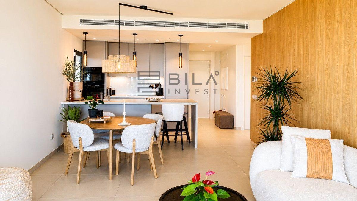 Flat for Sale in Fuengirola