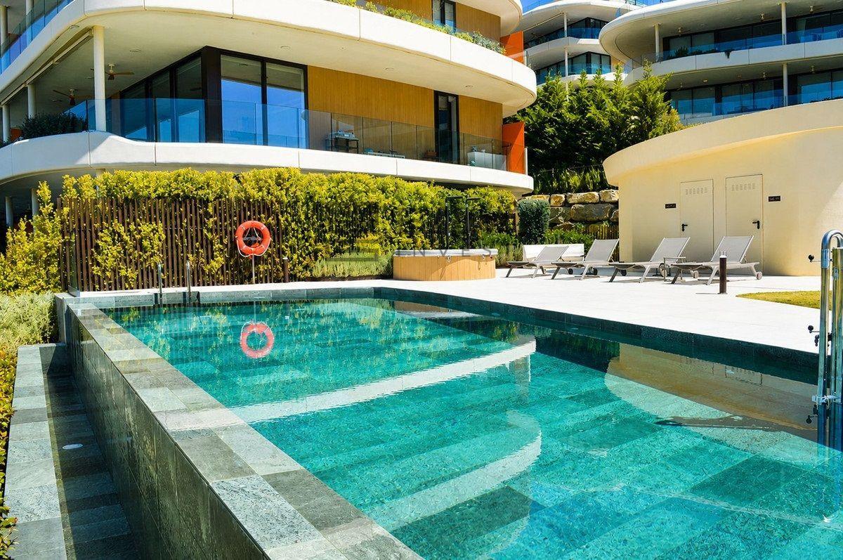 Flat for Sale in Fuengirola
